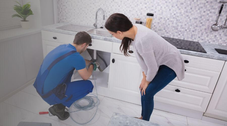 Professional bathroom faucet installation in Memphis, TN